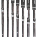 TaylorMade Burner Tour Steel Mens Right Hand Irons 5-SW Stiff - TaylorMade Burner 105