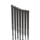 TaylorMade Burner Tour Steel Mens Right Hand Irons 5-SW Stiff - TaylorMade Burner 105