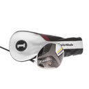 TaylorMade RBZ Stage 2 Graphite Mens Right Hand Driver 10.5* Regular - Fujikura