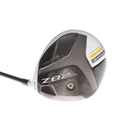 TaylorMade RBZ Stage 2 Graphite Mens Right Hand Driver 10.5* Regular - Fujikura