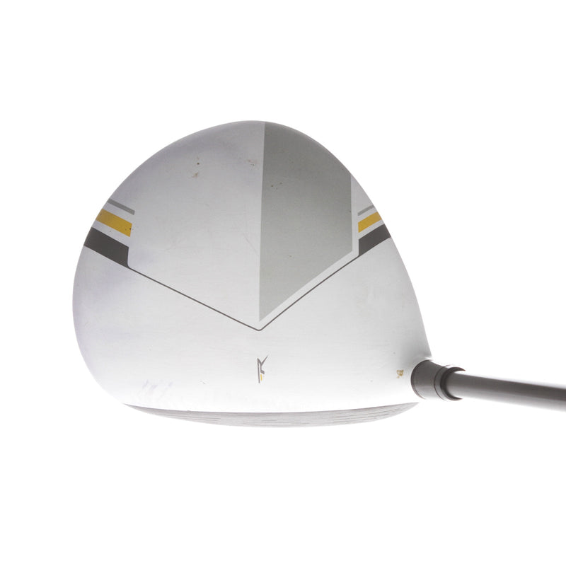 TaylorMade RBZ Stage 2 Graphite Mens Right Hand Driver 10.5* Regular - Fujikura