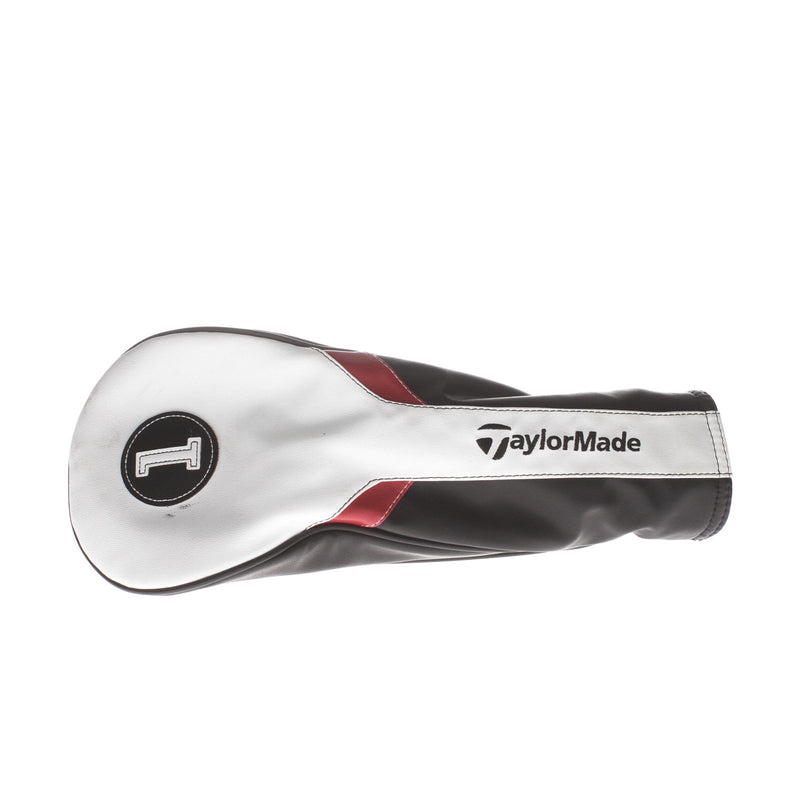 TaylorMade RBZ Stage 2 Graphite Mens Right Hand Driver 10.5* Regular - Fujikura