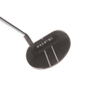 Rife RG4 Mens Right Hand Putter 34" Mallet - Rife