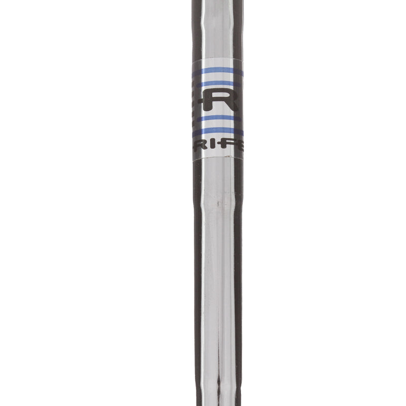 Rife RG4 Mens Right Hand Putter 34" Mallet - Rife