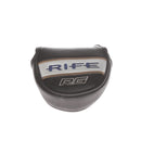 Rife RG4 Mens Right Hand Putter 34" Mallet - Rife