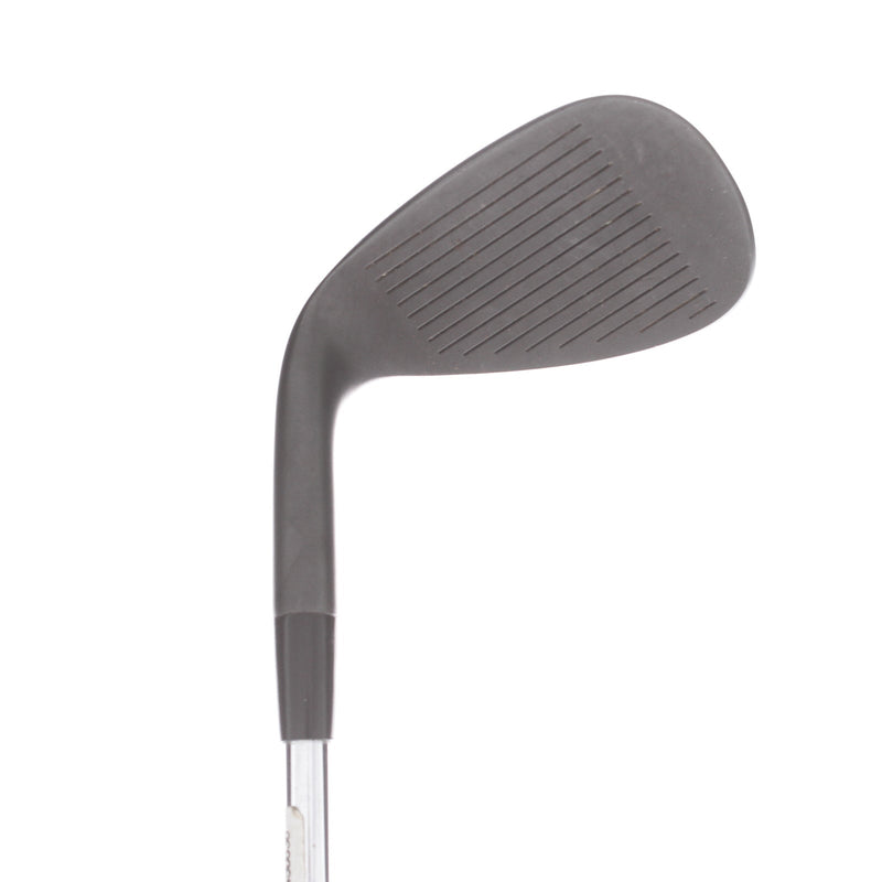 Benross Rev Steel Mens Right Hand Sand Wedge 56* 12 Bounce Wedge - KBS Hi-Rev 2.0 115