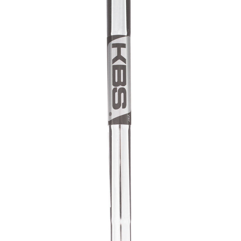 Benross Rev Steel Mens Right Hand Sand Wedge 56* 12 Bounce Wedge - KBS Hi-Rev 2.0 115