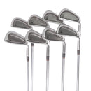 Titleist DCI Steel Mens Right Hand Irons 3-PW Regular - Titleist MS-209