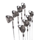 Titleist DCI Steel Mens Right Hand Irons 3-PW Regular - Titleist MS-209