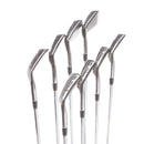 Titleist DCI Steel Mens Right Hand Irons 3-PW Regular - Titleist MS-209