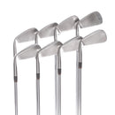 Titleist DCI Steel Mens Right Hand Irons 3-PW Regular - Titleist MS-209