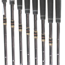 Titleist DCI Steel Mens Right Hand Irons 3-PW Regular - Titleist MS-209