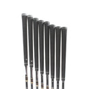 Titleist DCI Steel Mens Right Hand Irons 3-PW Regular - Titleist MS-209