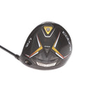 Cobra LTDx Graphite Mens Right Hand Driver 10.5* Stiff - HZRDUS Smoke iM10 60g