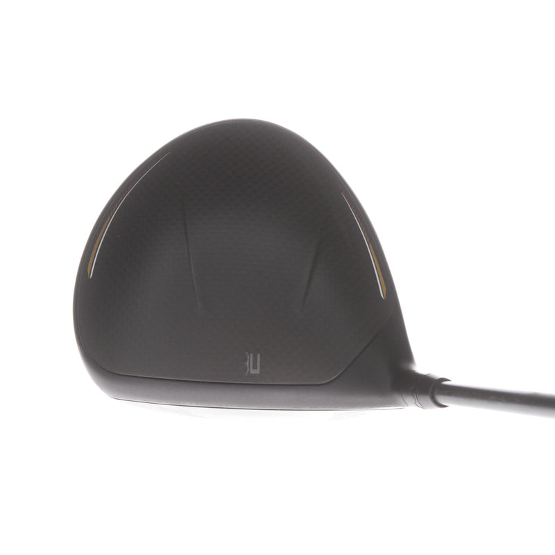 Cobra LTDx Graphite Mens Right Hand Driver 10.5* Stiff - HZRDUS Smoke iM10 60g