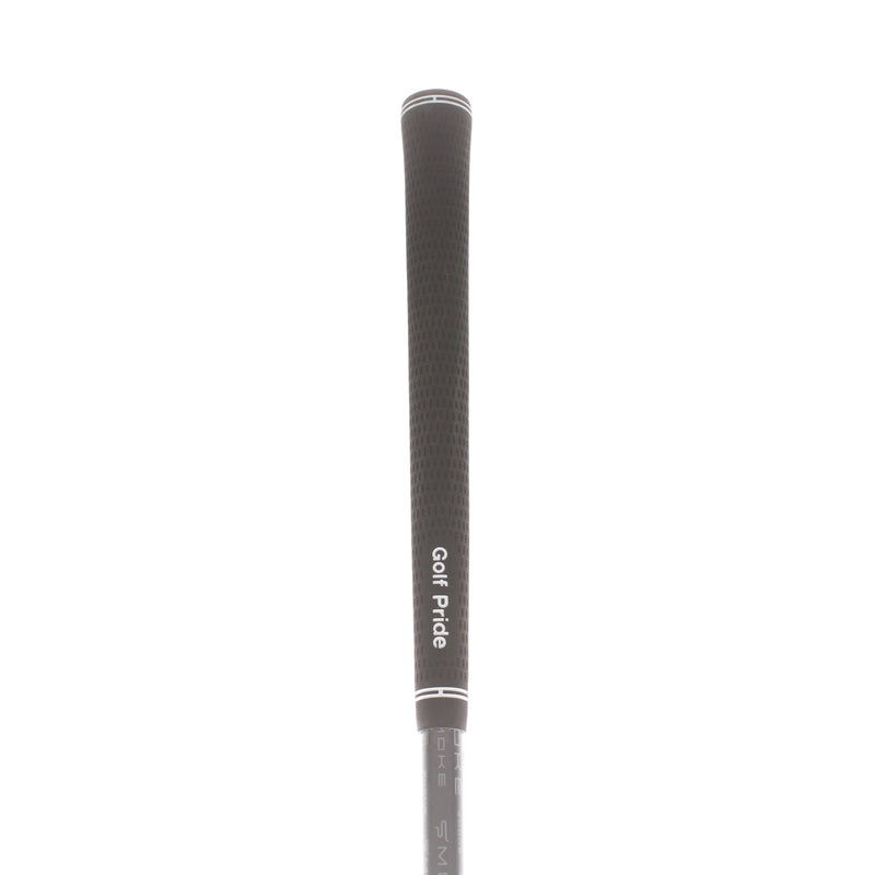 Cobra LTDx Graphite Mens Right Hand Driver 10.5* Stiff - HZRDUS Smoke iM10 60g