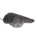 Cobra Darkspeed Max Graphite Mens Right Hand Driver 12* Senior - LINQ M40X 5