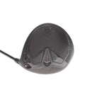 Cobra Darkspeed Max Graphite Mens Right Hand Driver 12* Senior - LINQ M40X 5