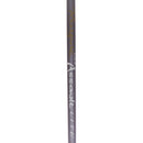 Rogue The Omen Graphite Ladies Right Hand Driver Ladies - Rogue Assault Lite