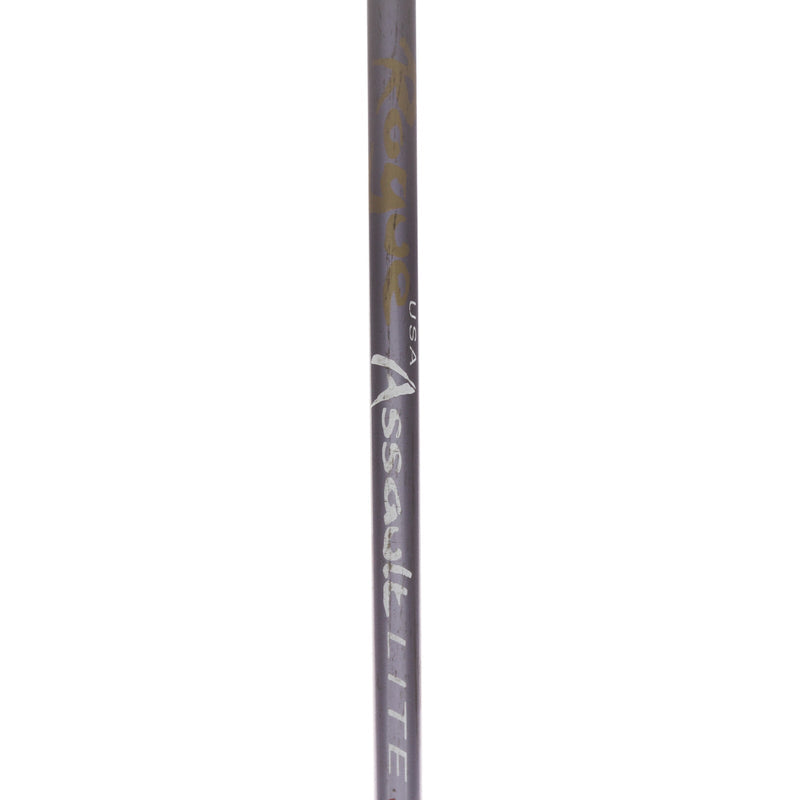 Rogue The Omen Graphite Ladies Right Hand Fairway 5 Wood Ladies - Rogue Assault Lite