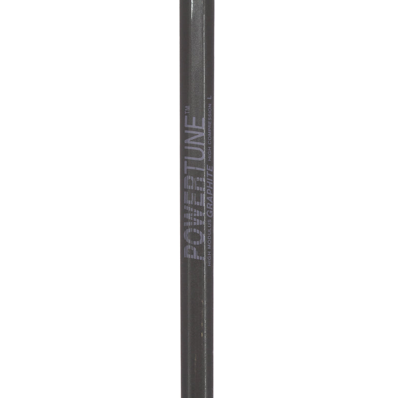 Lynx Tigress G Graphite Ladies Right Hand Irons 3-SW Ladies - Lynx Powertune