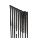 Lynx Tigress G Graphite Ladies Right Hand Irons 3-SW Ladies - Lynx Powertune