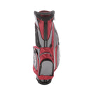 Callaway Stand Bag - Grey/Red