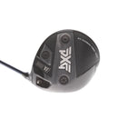 PXG 0811 XF GEN4 Graphite Mens Right Hand Driver 10.5* Regular - EvenFlow Riptide CB 50G