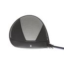 PXG 0811 XF GEN4 Graphite Mens Right Hand Driver 10.5* Regular - EvenFlow Riptide CB 50G
