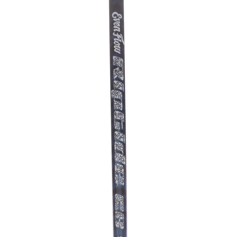 PXG 0811 XF GEN4 Graphite Mens Right Hand Driver 10.5* Regular - EvenFlow Riptide CB 50G