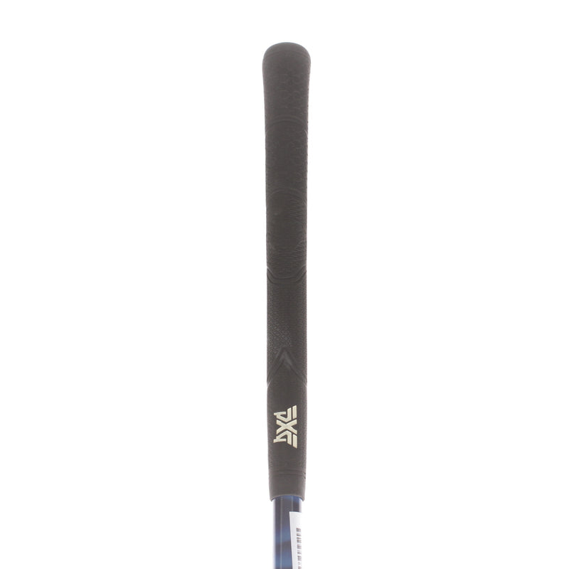 PXG 0811 XF GEN4 Graphite Mens Right Hand Driver 10.5* Regular - EvenFlow Riptide CB 50G