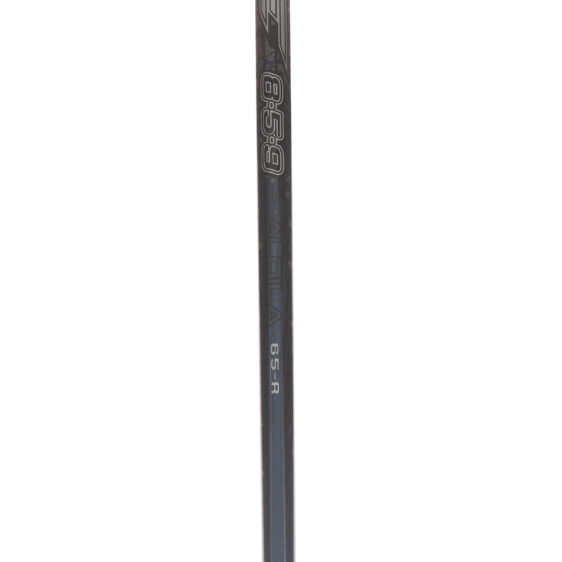 PXG 311 Graphite Mens Right Hand Fairway 7 Wood 21* Senior - Rogue 859 65