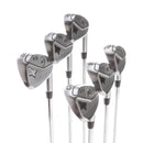 PXG 0311 P Gen6 Steel Mens Right Hand Irons 6-GW Stiff - True Temper Elevate Tour