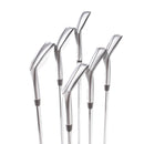 PXG 0311 P Gen6 Steel Mens Right Hand Irons 6-GW Stiff - True Temper Elevate Tour