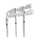 PXG 0311 P Gen6 Steel Mens Right Hand Irons 6-GW Stiff - True Temper Elevate Tour