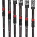 PXG 0311 P Gen6 Steel Mens Right Hand Irons 6-GW Stiff - True Temper Elevate Tour