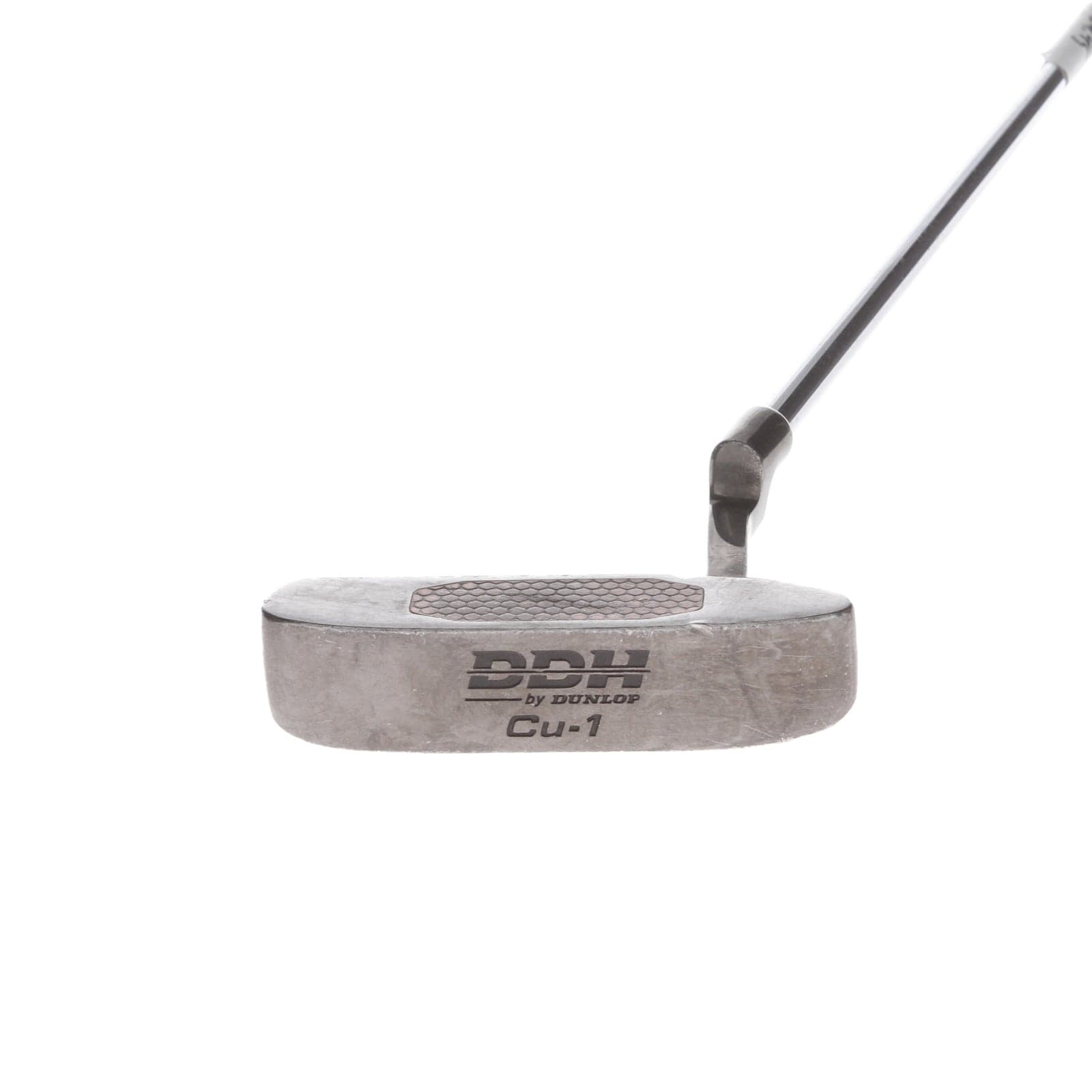 Dunlop Vision Plus VP-3 Polymer Face Insert Putter RH 35 Golf Club Dunlop Vision Plus VP-3 Polymer Face Insert Putter RH 35 Golf Club