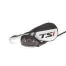 Titleist TSi3 Graphite Mens Left Hand 2 Hybrid 18* Stiff - Aldila Rogue Max 85 H