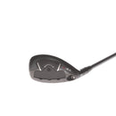Titleist TSi3 Graphite Mens Left Hand 2 Hybrid 18* Stiff - Aldila Rogue Max 85 H