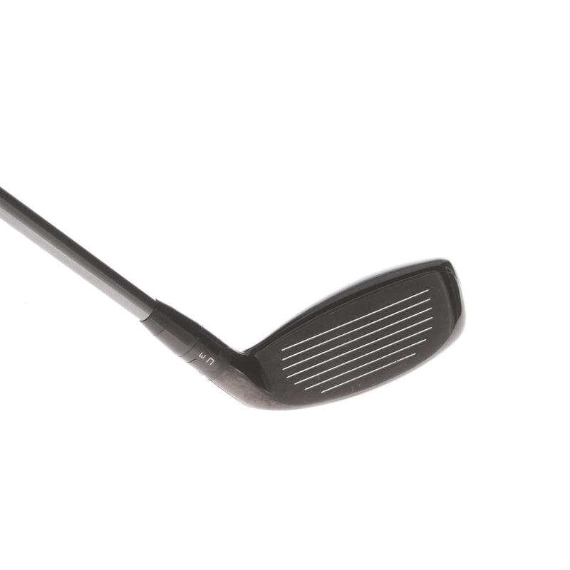 Titleist TSi3 Graphite Mens Left Hand 2 Hybrid 18* Stiff - Aldila Rogue Max 85 H
