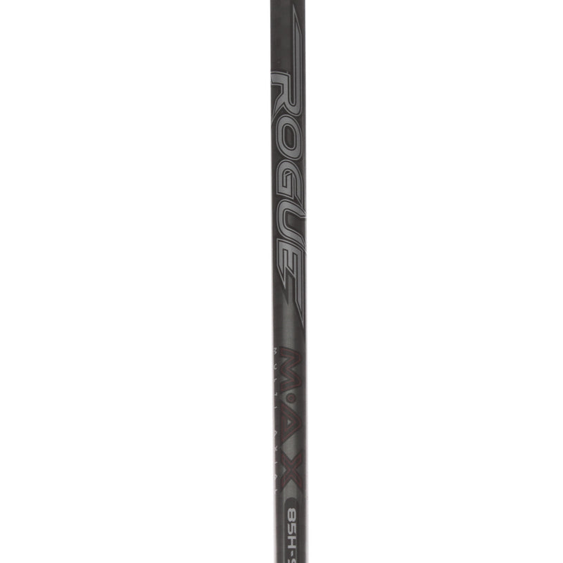 Titleist TSi3 Graphite Mens Left Hand 2 Hybrid 18* Stiff - Aldila Rogue Max 85 H