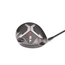 Titleist TS3 Graphite Mens Left Hand Fairway 3 Wood 15* Stiff - HZRDUS 70g
