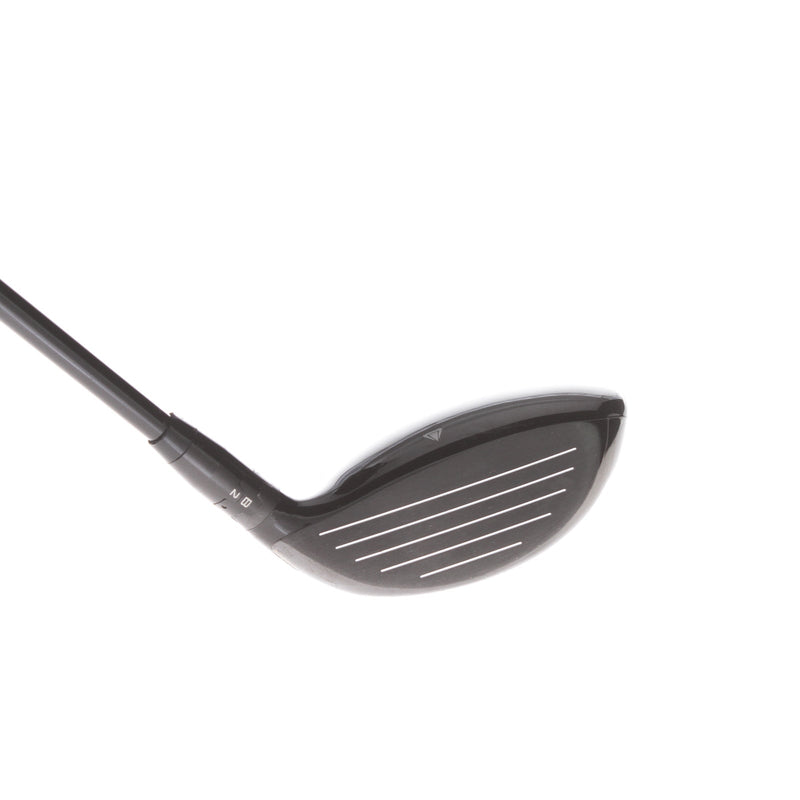 Titleist TS3 Graphite Mens Left Hand Fairway 3 Wood 15* Stiff - HZRDUS 70g