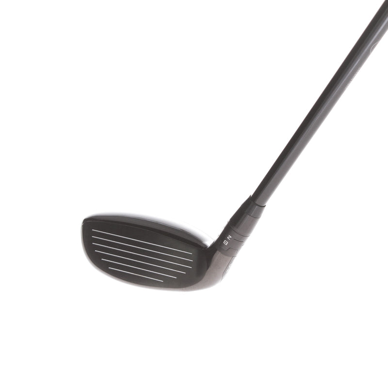 Titleist TSi1 Graphite Mens Right Hand 4 Hybrid 20* Stiff - HZRDUS Smoke RDX 90g