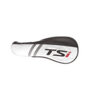 Titleist TSi1 Graphite Mens Right Hand 4 Hybrid 20* Stiff - HZRDUS Smoke RDX 90g