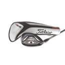 Titleist 816 H2 Graphite Mens Left Hand 4 Hybrid 21* Stiff - Diamana 90g