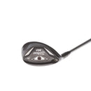 Titleist 816 H2 Graphite Mens Left Hand 4 Hybrid 21* Stiff - Diamana 90g