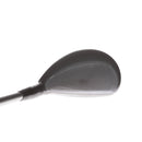 Titleist 816 H2 Graphite Mens Left Hand 4 Hybrid 21* Stiff - Diamana 90g