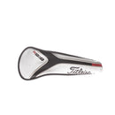 Titleist 816 H2 Graphite Mens Left Hand 4 Hybrid 21* Stiff - Diamana 90g
