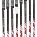 Titleist T300 2021 Steel Mens Left Hand Irons 4-GW Regular - True Temper AMT R300